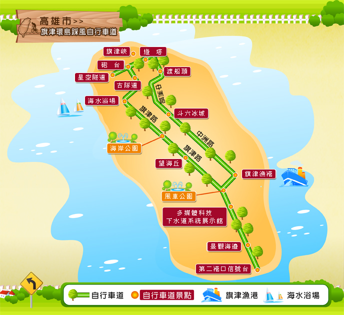 機車與自行車租借